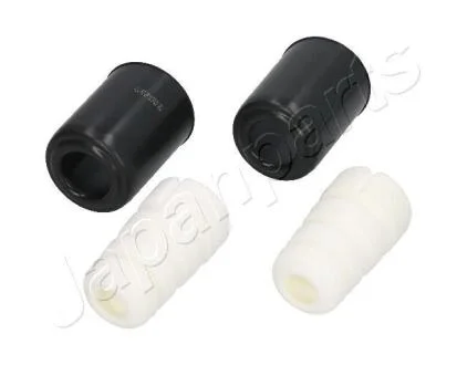 VW захист аморт.передн.к-кт Audi A6/Q5 JAPANPARTS KTP0921