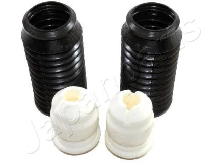 FIAT захист аморт.передн.к-кт Punto 94- JAPANPARTS KTP0955