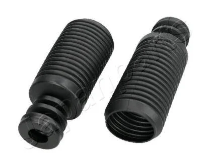 NISSAN захист аморт.передн.к-кт Almera 00- JAPANPARTS KTP110