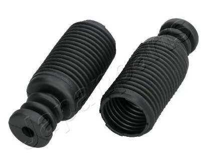 NISSAN захист аморт.задн.к-кт Almera 02- JAPANPARTS KTP113