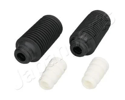 HONDA захист аморт.передн.Jazz 03- JAPANPARTS KTP403