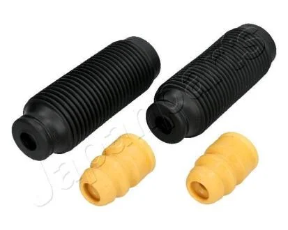 HYUNDAI захист аморт.задн.к-кт Elantra 00-, KIA Cerato JAPANPARTS KTPH11