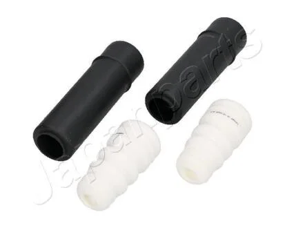 HYUNDAI захист аморт.задн.Accent,Rio 05- JAPANPARTS KTPH13