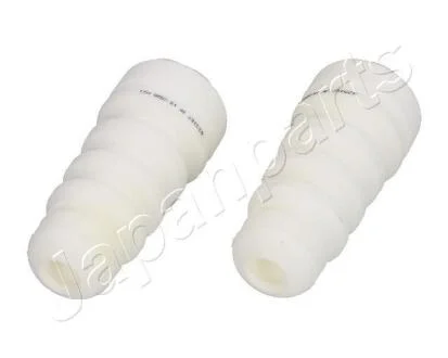 HYUNDAI відбійник заднього амортизатора (2шт.) Getz 02- JAPANPARTS KTPH21