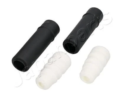 HYUNDAI захист аморт.задн.Accent,Rio 05- JAPANPARTS KTPK06