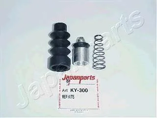 Р/к робочого цил. зчеплення. KIA Sportage 03, Sephia,Shuma, 19mm JAPANPARTS KY300 (фото 1)