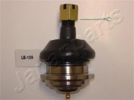 NISSAN кульова опора VANETTE 85- лів/прав нижн. JAPANPARTS LB109