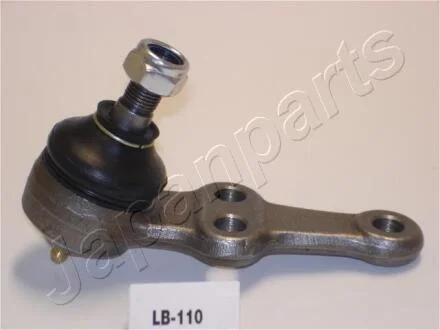 NISSAN кульова опора лів/прав нижн. Sunny -87 JAPANPARTS LB110