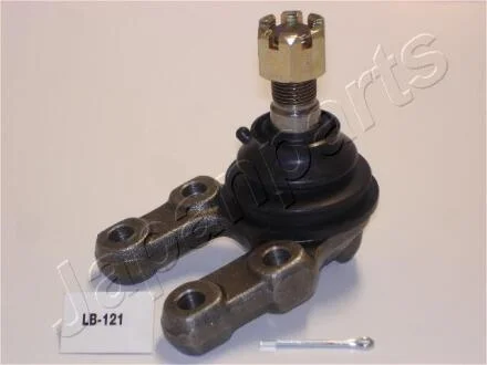 NISSAN кульова опора нижня Maverick,Terrano JAPANPARTS LB121