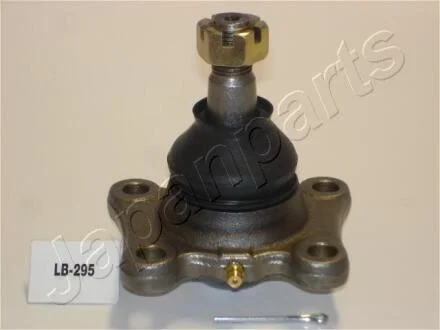 TOYOTA кульова опора нижня лів./прав.Hilux 4WD 94-05 JAPANPARTS LB295