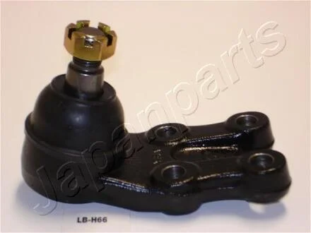 HYUNDAI кульова опора нижня лів./прав. H-1,Starex 96- JAPANPARTS LBH66