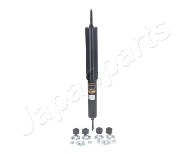 NISSAN амортизатор рул. упр. Patrol -97 JAPANPARTS MM00002 (фото 1)