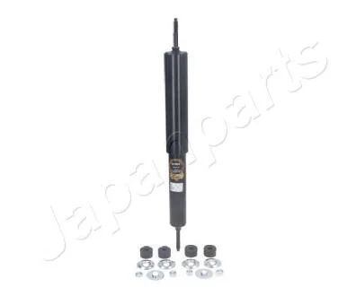 NISSAN амортизатор рул. упр. Patrol -97 JAPANPARTS MM00002