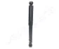 SUZUKI амортизатор рульового упр. SJ -90 JAPANPARTS MM00004 (фото 2)
