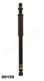 RENAULT амортизатор газ.задн.Dacia Logan,Sandero 04- JAPANPARTS MM00155