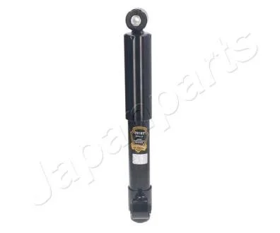FIAT амортизатор мас. Cinquecento JAPANPARTS MM00167