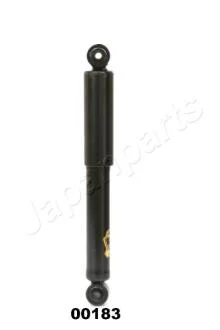 FIAT амортизатор газ.задн.Panda 03- JAPANPARTS MM00183