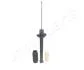 FORD амортизатор газ.задн. Escort 95- JAPANPARTS MM00209 (фото 3)