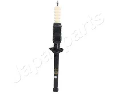 FORD амортизатор газ.задн.(+ пильник,відбійник) Fiesta 95- JAPANPARTS MM00221