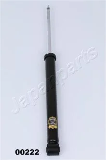 FORD амортизатор газ.задн.Fusion 02- JAPANPARTS MM00222