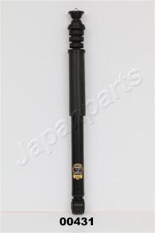 RENAULT амортизатор газ.задн.Twingo 07- JAPANPARTS MM-00431