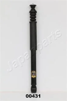 RENAULT амортизатор газ.задн.Twingo 07- JAPANPARTS MM00431