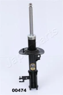 SAAB амортизатор газ.передн.лів.Saab 9-3 02- JAPANPARTS MM00474