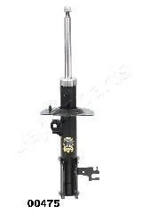SAAB амортизатор газ.передн.прав.Saab 9-3 02- JAPANPARTS MM00475