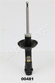 VW амортизатор (стійка в зборі) газ.передн.Golf/Jetta 84-Vento 91- JAPANPARTS MM00481