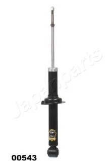 VOLVO амортизатор газ.задн.S40,V40 95- JAPANPARTS MM00543
