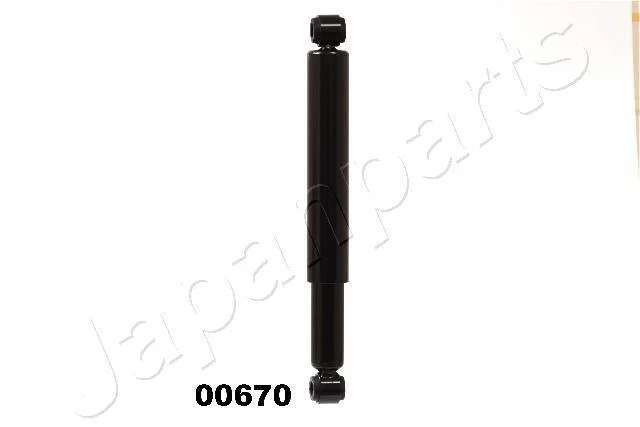 NISSAN амортизатор задн. масл. Terrano,Ford Maverick 93- JAPANPARTS MM00670 (фото 1)
