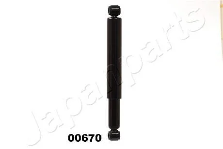 NISSAN амортизатор задн. масл. Terrano,Ford Maverick 93- JAPANPARTS MM00670