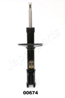 RENAULT амортизатор газ.передн.Clio 90- (54mm відверс) JAPANPARTS MM-00674