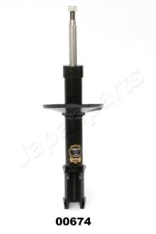 RENAULT амортизатор газ.передн.Clio 90- (54mm відверс) JAPANPARTS MM00674