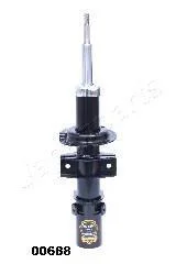 FIAT амортизатор масл. передн.Panda,Seat Marbella 80- JAPANPARTS MM00688 (фото 1)