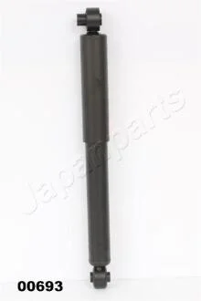 FIAT амортизатор газ. задн.Doblo,Opel Combo 10- (фургон/універсал) JAPANPARTS MM00693