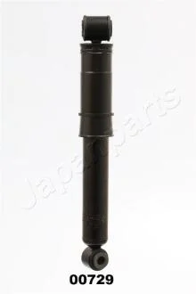RENAULT амортизатор газ. задн.Kangoo 08- JAPANPARTS MM00729