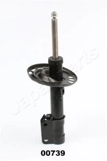 RENAULT амортизатор газ.передн.Grand Scenic III,Scenic III 09- JAPANPARTS MM00739