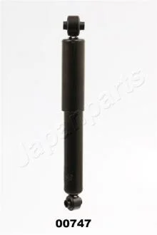OPEL амортизатор газ.задн. Zafira B 05- JAPANPARTS MM00747