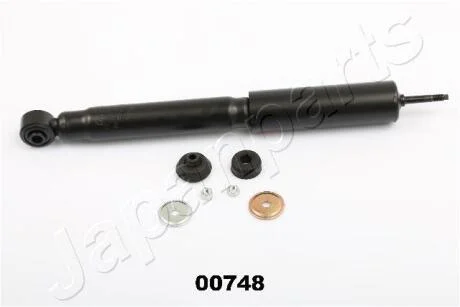 OPEL амортизатор задн.Frontera B 98- JAPANPARTS MM00748
