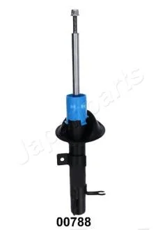 FORD амортизатор газ.передн.лів.Ka 96- JAPANPARTS MM00788