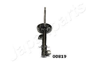 FIAT амортизатор газ.передн.прав.Panda 12- JAPANPARTS MM-00819
