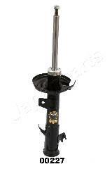 FORD амортизатор газ.передн.лів.Fiesta 08- JAPANPARTS MM-00832