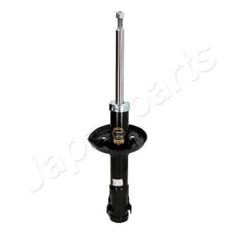 VW амортизатор (стійка в зборі) газ. передн.Golf/Jetta 84-Vento 91- JAPANPARTS MM01042
