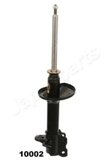 NISSAN амортизатор задн.лів.Sunny 91- d51mm JAPANPARTS MM10002