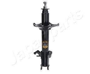 NISSAN амортизатор задн.лів.Sunny 91- d45mm JAPANPARTS MM-10003