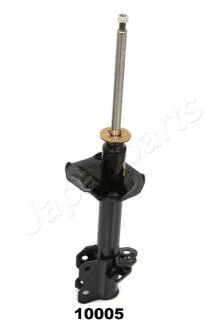 NISSAN амортизатор задн.прав.Sunny 91- d45mm JAPANPARTS MM10005
