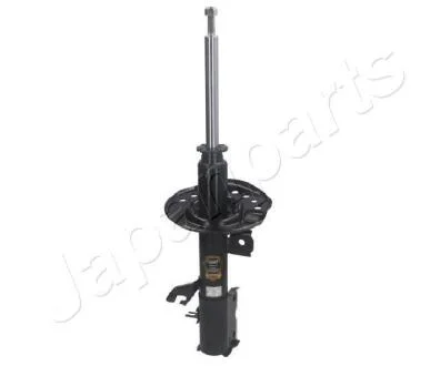 NISSAN амортизатор передн.прав.Qashqai 07-,X-Trail,Renault Koleos JAPANPARTS MM10007