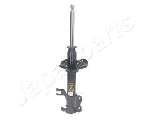 NISSAN амортизатор газ.передн.прав.Almera 95- 253mm JAPANPARTS MM-10011