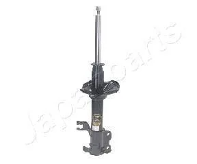 NISSAN амортизатор газ.передн.прав.Almera 95- 253mm JAPANPARTS MM10011